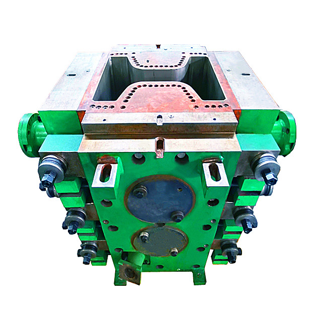 Spare Parts of Continuous Casting Crystallizer, Spare Parts of